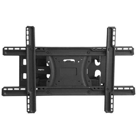 SOPORTE DE PANTALLA APPROX DE 17" - 60" ARTICULADO MAX. VESA 600X400 HASTA 50KG - Imagen 4 de 6 SOPORTE DE PANTALLA APPROX DE 17" - 60" ARTICULADO MAX. VESA 600X400 HASTA 50KG - Imagen 4 de 6