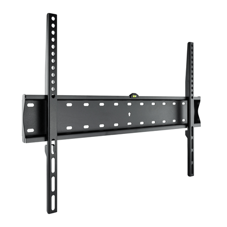 SOPORTE MONITOR/TV TOOQ LP4170F-B 37´´/70´´ MAX.40KG NEGRO - Imagen 1 de 10 SOPORTE MONITOR/TV TOOQ LP4170F-B 37´´/70´´ MAX.40KG NEGRO - Imagen 1 de 10