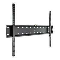 Miniatura 2 de SOPORTE MONITOR/TV TOOQ LP4170F-B 37´´/70´´ MAX.40KG NEGRO