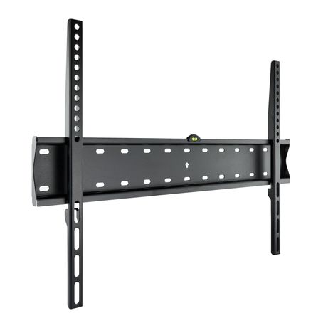 SOPORTE MONITOR/TV TOOQ LP4170F-B 37´´/70´´ MAX.40KG NEGRO - Imagen 2 de 10 SOPORTE MONITOR/TV TOOQ LP4170F-B 37´´/70´´ MAX.40KG NEGRO - Imagen 2 de 10