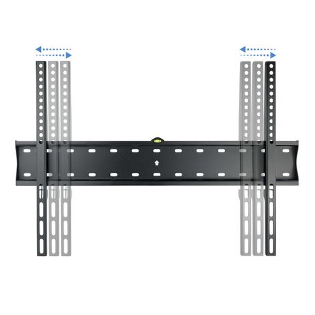 SOPORTE MONITOR/TV TOOQ LP4170F-B 37´´/70´´ MAX.40KG NEGRO - Imagen 4 de 10 SOPORTE MONITOR/TV TOOQ LP4170F-B 37´´/70´´ MAX.40KG NEGRO - Imagen 4 de 10