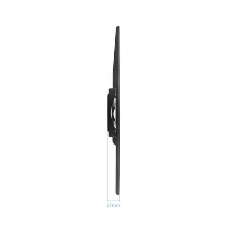 SOPORTE MONITOR/TV TOOQ LP4170F-B 37´´/70´´ MAX.40KG NEGRO - Imagen 5 de 10 SOPORTE MONITOR/TV TOOQ LP4170F-B 37´´/70´´ MAX.40KG NEGRO - Imagen 5 de 10