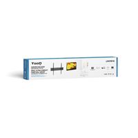 Miniatura 8 de SOPORTE MONITOR/TV TOOQ LP4170F-B 37´´/70´´ MAX.40KG NEGRO