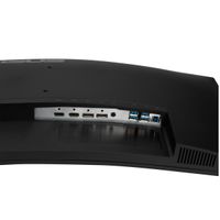 Miniatura 6 de MONITOR ASUS 34" TUF GAMING VG34VQL1B â?? 34 INCH WQHD (3440X1440)