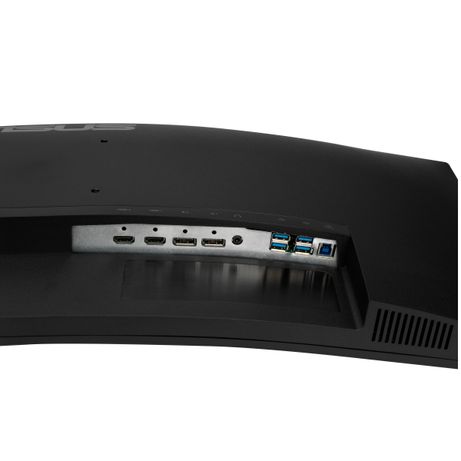 MONITOR ASUS 34" TUF GAMING VG34VQL1B â?? 34 INCH WQHD (3440X1440) - Imagen 6 de 7 MONITOR ASUS 34" TUF GAMING VG34VQL1B â?? 34 INCH WQHD (3440X1440) - Imagen 6 de 7