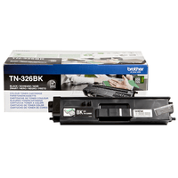 Miniatura 1 de TONER BROTHER TN326BK NEGRO 4.000 PAG.