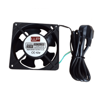 Miniatura 1 de WP Ventilador Armario 120x120x38mm 220V