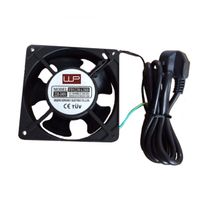 Miniatura 2 de WP Ventilador Armario 120x120x38mm 220V