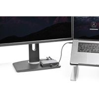 Miniatura 4 de Thunderbolt 3 mini dock x2 HDMI monitors