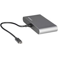 Miniatura 6 de Thunderbolt 3 mini dock x2 HDMI monitors