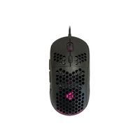 Miniatura 2 de MOUSE CONCEPTRONIC GAMING RGB DJEBBEL04B USB 6400DPI 6 BOTONES PROGRAMABLES