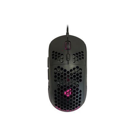 MOUSE CONCEPTRONIC GAMING RGB DJEBBEL04B USB 6400DPI 6 BOTONES PROGRAMABLES - Imagen 2 de 3 MOUSE CONCEPTRONIC GAMING RGB DJEBBEL04B USB 6400DPI 6 BOTONES PROGRAMABLES - Imagen 2 de 3