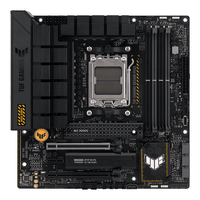 Miniatura 1 de PLACA BASE ASUS TUF GAMING B650M-PLUS | AM5 | DDR5 | MATX