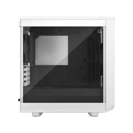 FRACTAL DESING Meshify 2 Mini Blanco - Imagen 4 de 22 FRACTAL DESING Meshify 2 Mini Blanco - Imagen 4 de 22