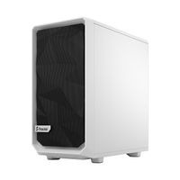 Miniatura 9 de FRACTAL DESING  Meshify 2 Mini  Blanco