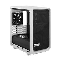 Miniatura 13 de FRACTAL DESING  Meshify 2 Mini  Blanco