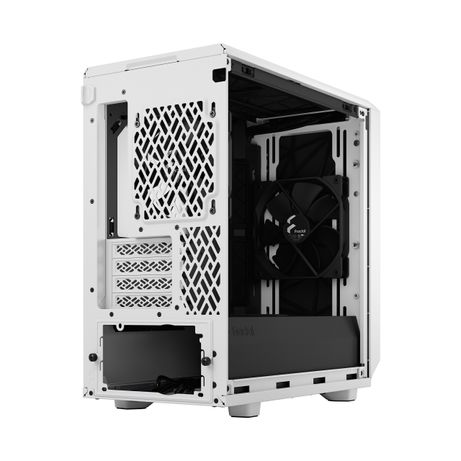 FRACTAL DESING Meshify 2 Mini Blanco - Imagen 15 de 22 FRACTAL DESING Meshify 2 Mini Blanco - Imagen 15 de 22