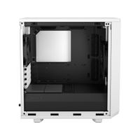 Miniatura 16 de FRACTAL DESING  Meshify 2 Mini  Blanco