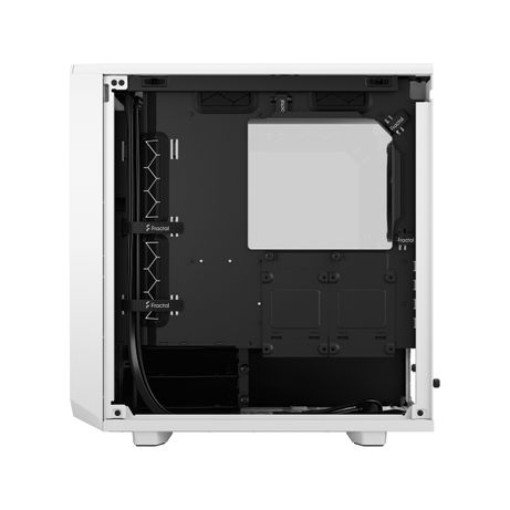 FRACTAL DESING Meshify 2 Mini Blanco - Imagen 17 de 22 FRACTAL DESING Meshify 2 Mini Blanco - Imagen 17 de 22