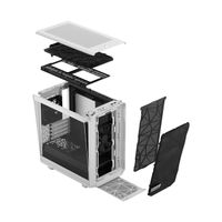 Miniatura 21 de FRACTAL DESING  Meshify 2 Mini  Blanco