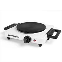 Miniatura 2 de HORNILLO ORBEGOZO PE 2715 1PLACA 1500W