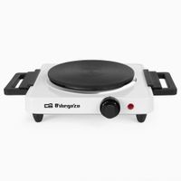 Miniatura 3 de HORNILLO ORBEGOZO PE 2715 1PLACA 1500W