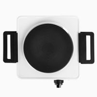 Miniatura 4 de HORNILLO ORBEGOZO PE 2715 1PLACA 1500W