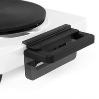 Miniatura 5 de HORNILLO ORBEGOZO PE 2715 1PLACA 1500W