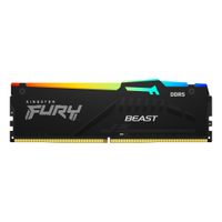 Miniatura 2 de MEMORIA RAM KINGSTON FURY  8GB DDR5 5600Mhz  (1x8)  CL40