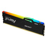 Miniatura 3 de MEMORIA RAM KINGSTON FURY  8GB DDR5 5600Mhz  (1x8)  CL40
