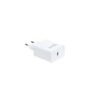 Miniatura 1 de iggual Cargador rápido de pared USB PD tipo C 30W