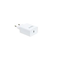 Miniatura 2 de iggual Cargador rápido de pared USB PD tipo C 30W
