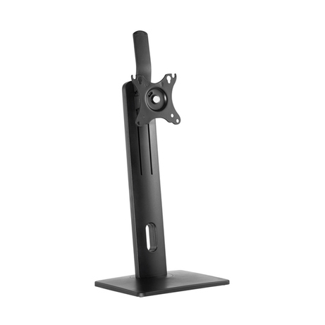 AISENS Soporte De Mesa Pro Contrapeso Giratorio E Inclinable Para Monitor/TV 7kg De 17P-32P Negro - Imagen 1 de 6 AISENS Soporte De Mesa Pro Contrapeso Giratorio E Inclinable Para Monitor/TV 7kg De 17P-32P Negro - Imagen 1 de 6