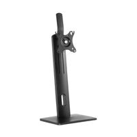 Miniatura 2 de AISENS Soporte De Mesa Pro Contrapeso Giratorio E Inclinable Para Monitor/TV 7kg De 17P-32P Negro