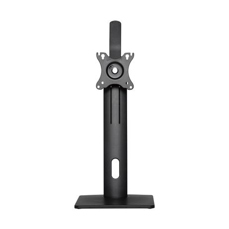 AISENS Soporte De Mesa Pro Contrapeso Giratorio E Inclinable Para Monitor/TV 7kg De 17P-32P Negro - Imagen 4 de 6 AISENS Soporte De Mesa Pro Contrapeso Giratorio E Inclinable Para Monitor/TV 7kg De 17P-32P Negro - Imagen 4 de 6