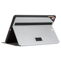 Miniatura 3 de FUNDA TABLET TARGUS CLICK-IN 10,2-10,5" IPAD 7 GEN PLATA