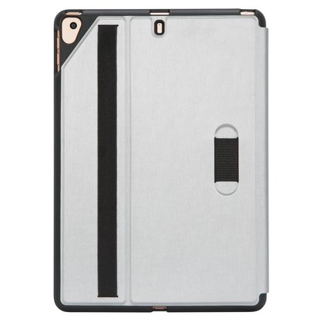 FUNDA TABLET TARGUS CLICK-IN 10,2-10,5" IPAD 7 GEN PLATA - Imagen 4 de 13 FUNDA TABLET TARGUS CLICK-IN 10,2-10,5" IPAD 7 GEN PLATA - Imagen 4 de 13