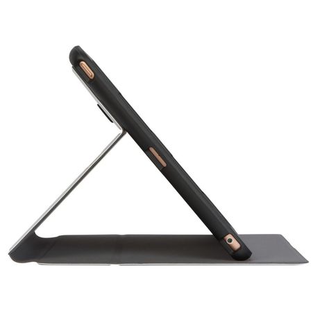 FUNDA TABLET TARGUS CLICK-IN 10,2-10,5" IPAD 7 GEN PLATA - Imagen 6 de 13 FUNDA TABLET TARGUS CLICK-IN 10,2-10,5" IPAD 7 GEN PLATA - Imagen 6 de 13