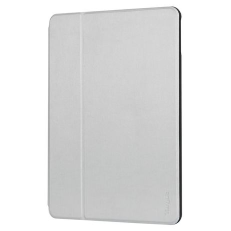 FUNDA TABLET TARGUS CLICK-IN 10,2-10,5" IPAD 7 GEN PLATA - Imagen 8 de 13 FUNDA TABLET TARGUS CLICK-IN 10,2-10,5" IPAD 7 GEN PLATA - Imagen 8 de 13