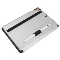 Miniatura 11 de FUNDA TABLET TARGUS CLICK-IN 10,2-10,5" IPAD 7 GEN PLATA