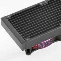 Miniatura 8 de MARS GAMING Refrig.ML-ULTRA240 FullArgb 500W Black