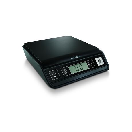 BASCULA DIGITAL POSTAL M2. 2GR-2KG DYMO S0928990 - Imagen 4 de 5 BASCULA DIGITAL POSTAL M2. 2GR-2KG DYMO S0928990 - Imagen 4 de 5