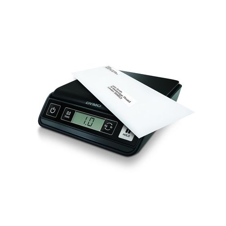 BASCULA DIGITAL POSTAL M2. 2GR-2KG DYMO S0928990 - Imagen 5 de 5 BASCULA DIGITAL POSTAL M2. 2GR-2KG DYMO S0928990 - Imagen 5 de 5