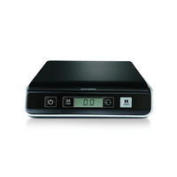 Miniatura 1 de BASCULA DIGITAL POSTAL USB M5. 4GR-5KG DYMO S0929000
