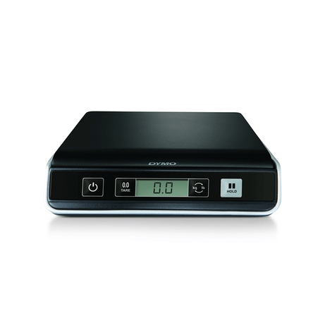 BASCULA DIGITAL POSTAL USB M5. 4GR-5KG DYMO S0929000 - Imagen 1 de 6 BASCULA DIGITAL POSTAL USB M5. 4GR-5KG DYMO S0929000 - Imagen 1 de 6