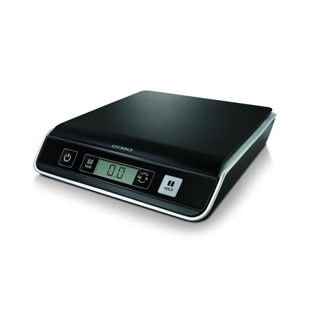 BASCULA DIGITAL POSTAL USB M5. 4GR-5KG DYMO S0929000 - Imagen 3 de 6 BASCULA DIGITAL POSTAL USB M5. 4GR-5KG DYMO S0929000 - Imagen 3 de 6