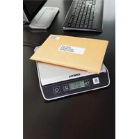 Miniatura 6 de BASCULA DIGITAL POSTAL USB M10. 4GR-10KG DYMO S0929010