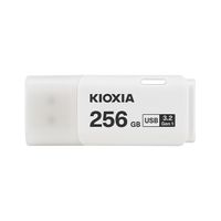 Miniatura 2 de USB 3.2 KIOXIA 256GB U301 BLANCO