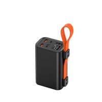 Miniatura 2 de LEOTEC Powerbank 30000mAh PD 100w portatil/smatpho