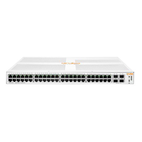 HPE Instant On 1930 48G 4SFP+Switch - Imagen 1 de 4 HPE Instant On 1930 48G 4SFP+Switch - Imagen 1 de 4